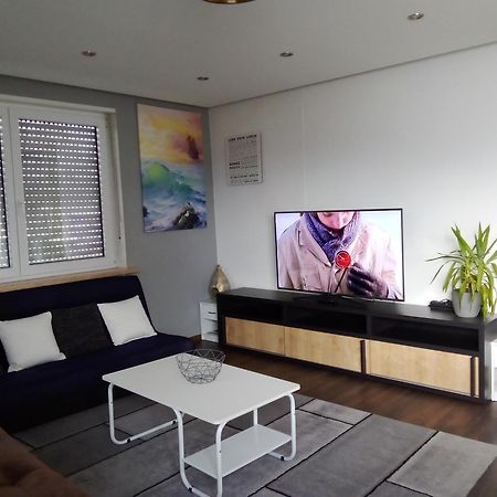 אוגסבורג Apartments - Geraeumige 95 Qm Mit Balkon מראה חיצוני תמונה
