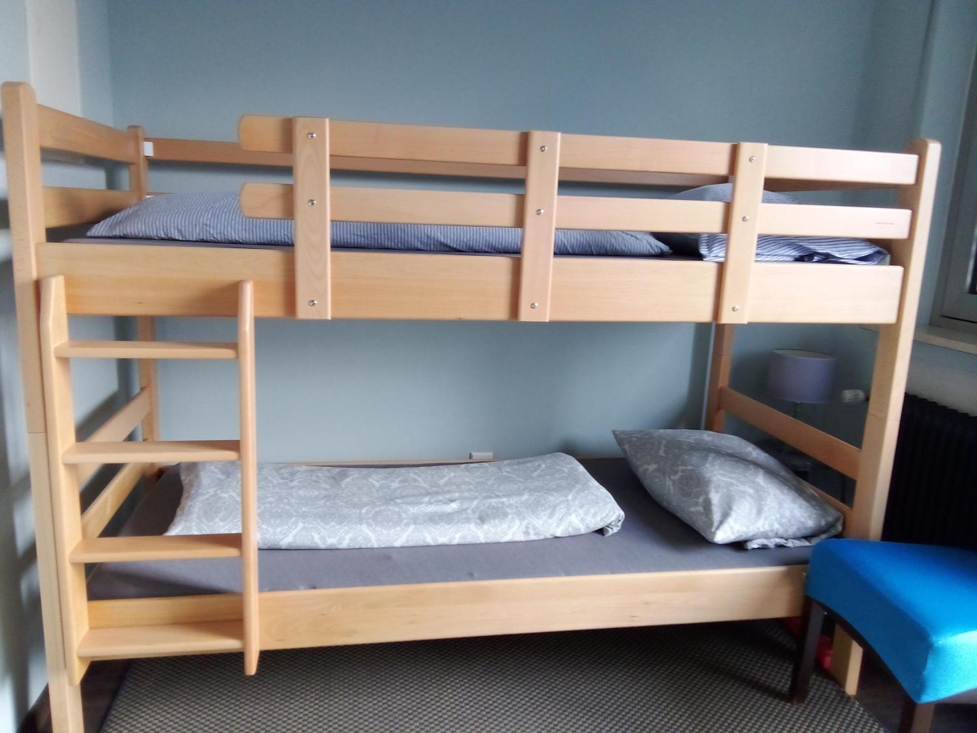 אוגסבורג Apartments - Geraeumige 95 Qm Mit Balkon מראה חיצוני תמונה