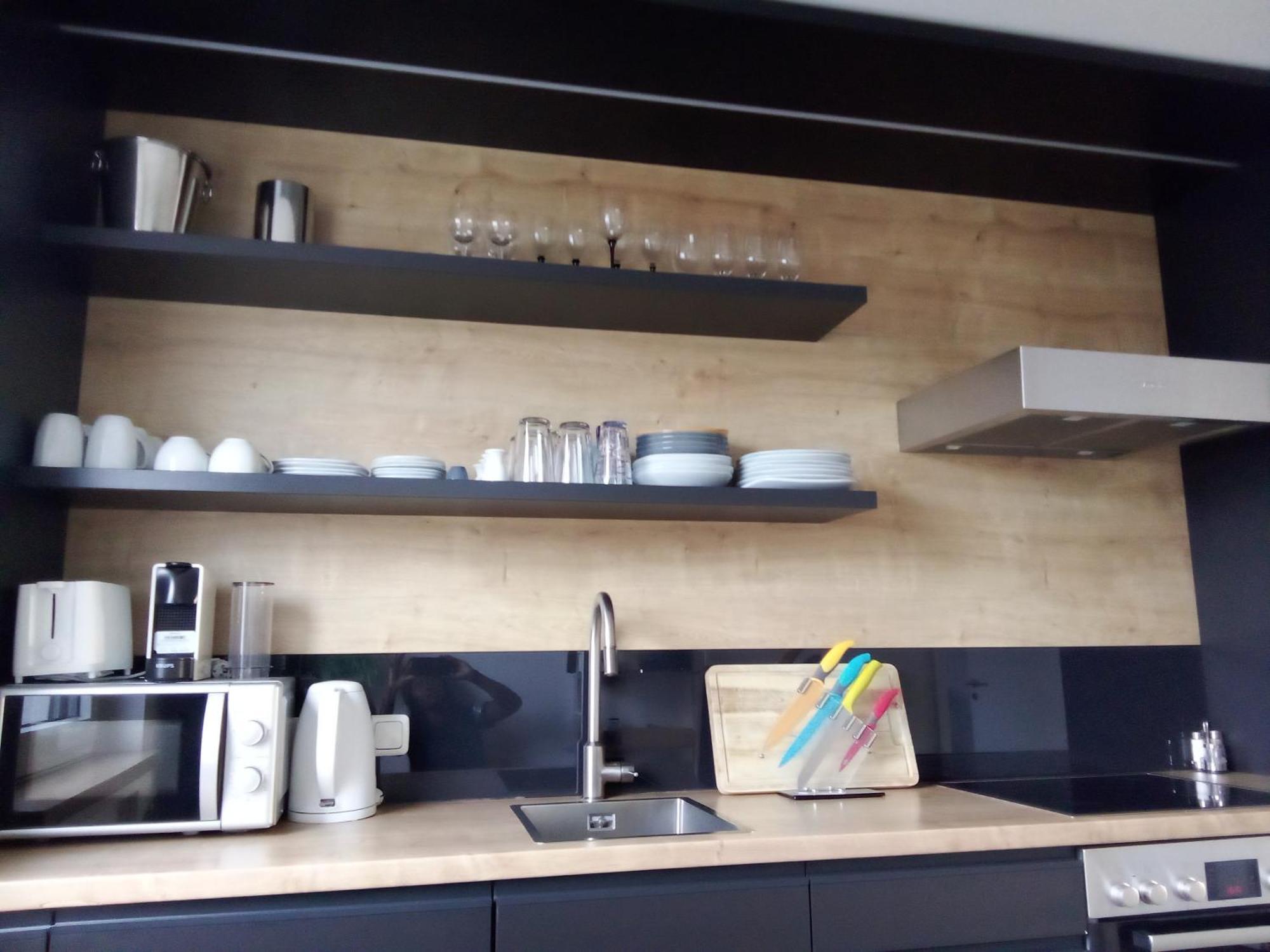 אוגסבורג Apartments - Geraeumige 95 Qm Mit Balkon מראה חיצוני תמונה