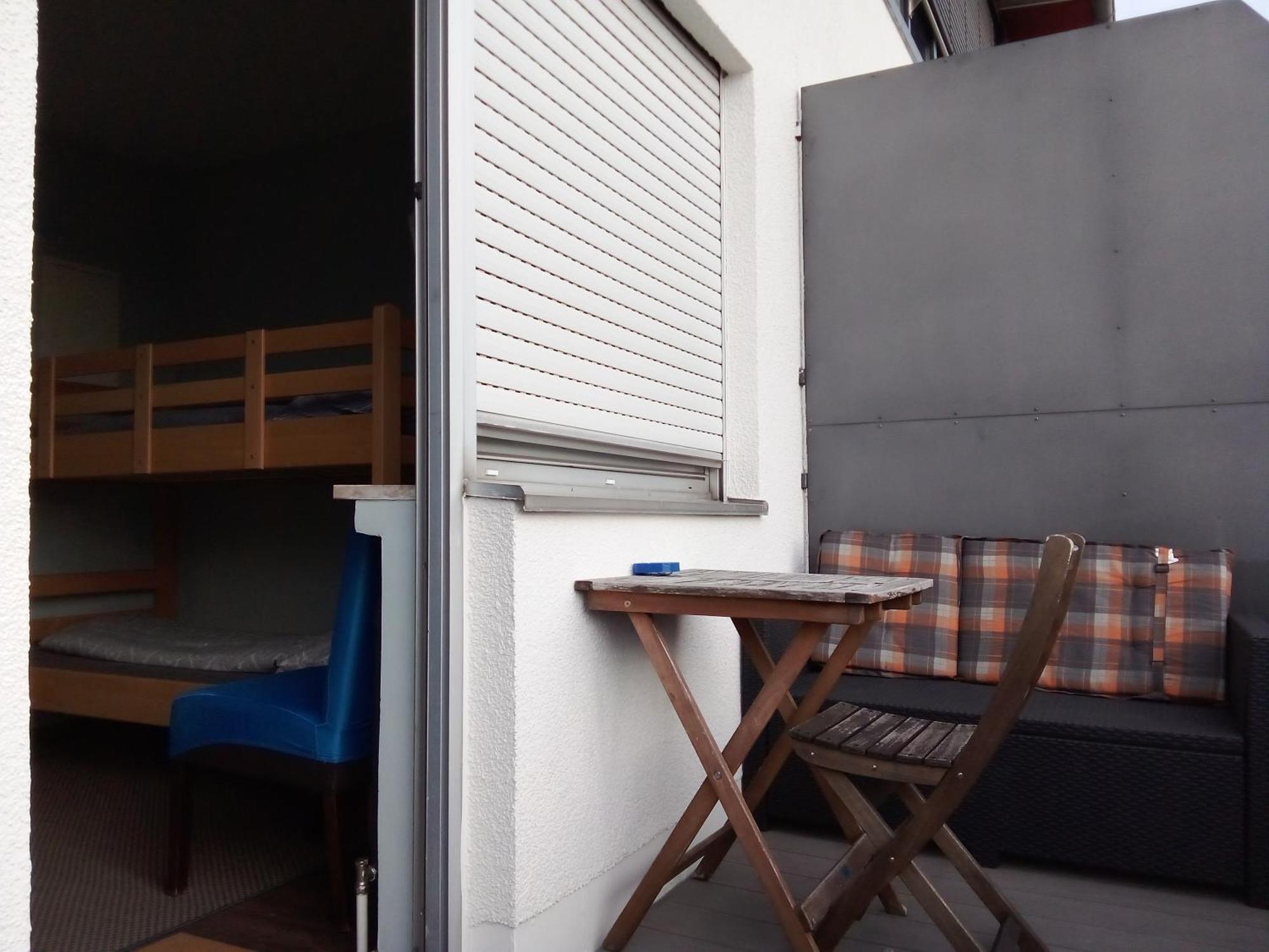 אוגסבורג Apartments - Geraeumige 95 Qm Mit Balkon מראה חיצוני תמונה